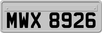 MWX8926