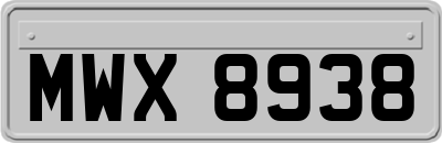 MWX8938