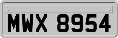MWX8954