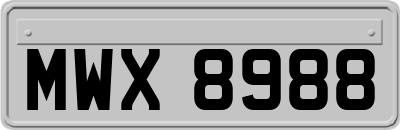 MWX8988