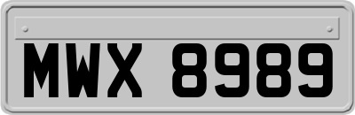 MWX8989