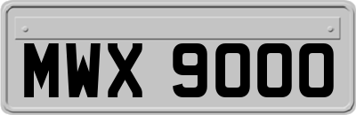 MWX9000