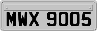 MWX9005