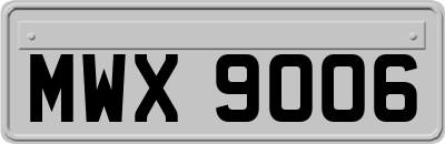 MWX9006