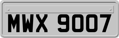 MWX9007