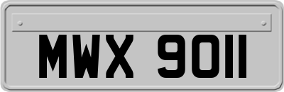 MWX9011