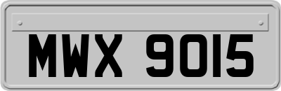 MWX9015