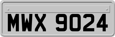 MWX9024