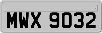 MWX9032