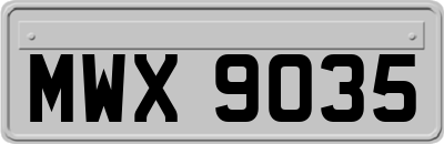 MWX9035