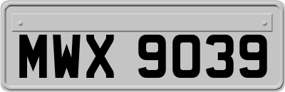 MWX9039