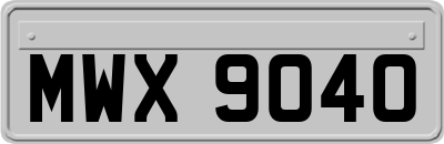 MWX9040