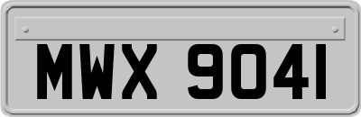 MWX9041