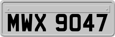 MWX9047