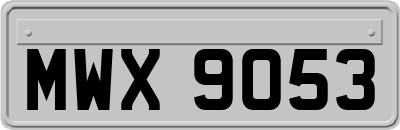 MWX9053