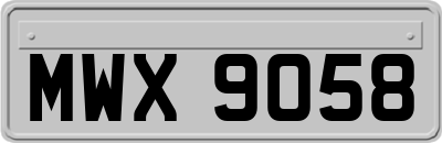 MWX9058