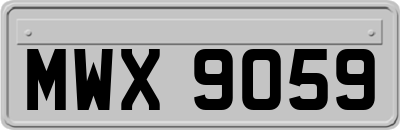 MWX9059