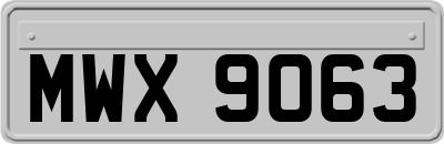 MWX9063
