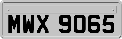 MWX9065