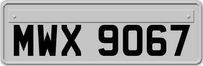 MWX9067