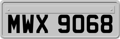 MWX9068