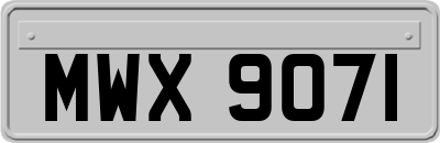 MWX9071
