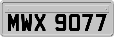 MWX9077
