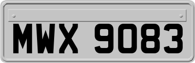 MWX9083