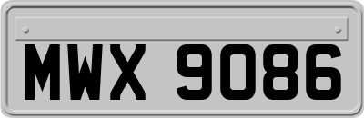 MWX9086