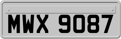 MWX9087