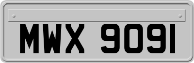 MWX9091