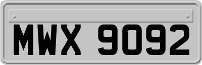 MWX9092