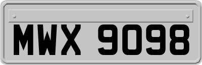 MWX9098