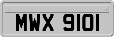 MWX9101