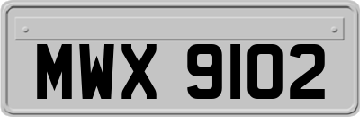 MWX9102