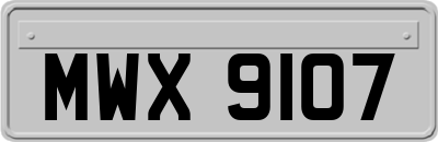 MWX9107