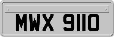 MWX9110