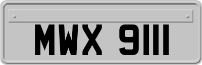 MWX9111