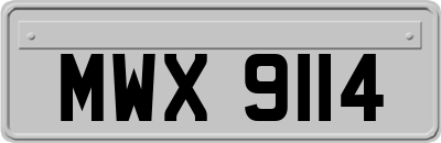 MWX9114