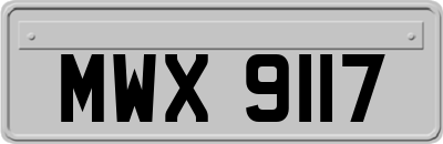 MWX9117