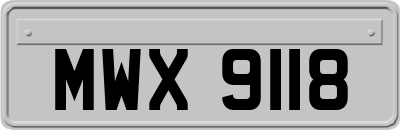 MWX9118