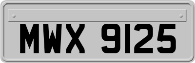 MWX9125