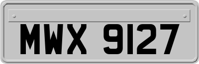MWX9127