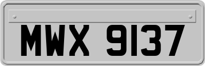 MWX9137
