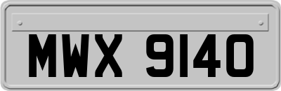 MWX9140