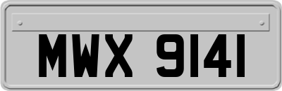 MWX9141