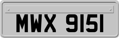 MWX9151