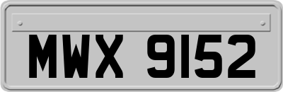 MWX9152