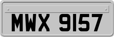 MWX9157