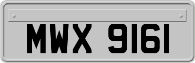 MWX9161